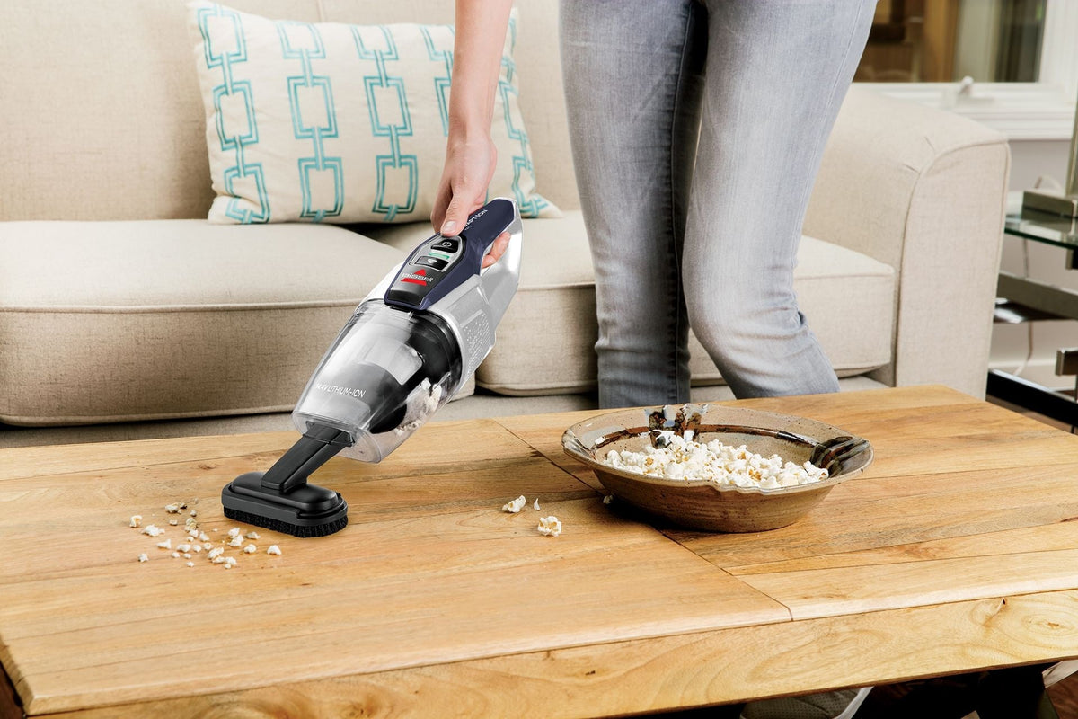 BISSELL Adapt Ion Cordless Stick Vacuum Cleaner