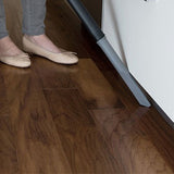 BISSELL AeroSwift Compact Bagless Upright Corded Vacuum Cleaner
