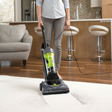 BISSELL AeroSwift Compact Bagless Upright Corded Vacuum Cleaner
