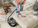 BISSELL Little Green Pet Pro Portable Carpet Cleaner Portable Carpet and Upholstery Deep Cleaner