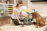 Bissell Little Green ProHeat Pet Portable Carpet & Upholstery Corded Deep Cleaner