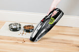 BISSELL Pet Pro Pet Hair Eraser Lithium Ion Max Cordless Handheld Vacuum Cleaner, 16V