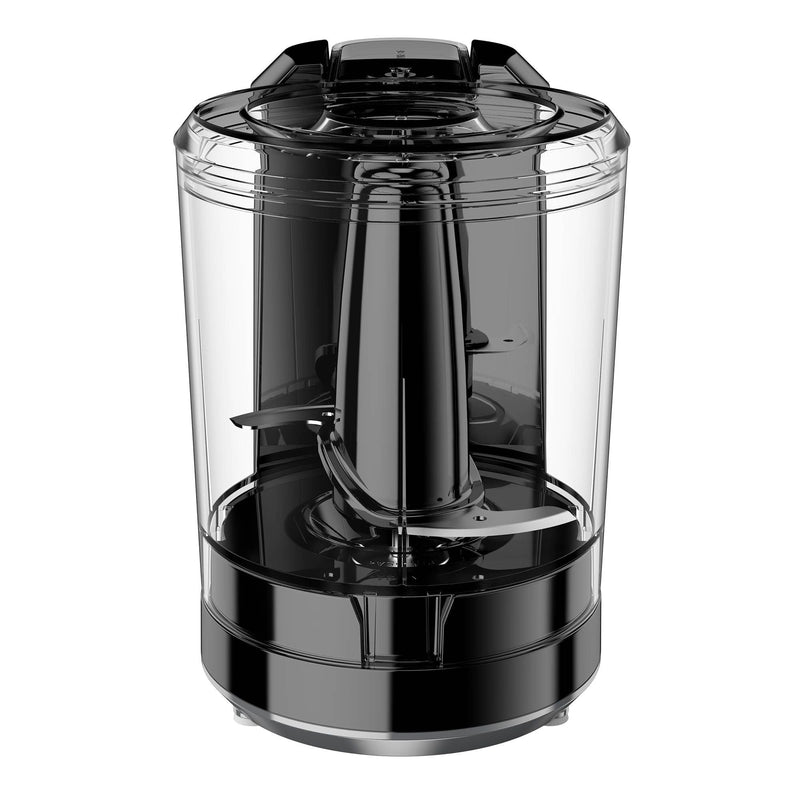 FreshPrep One-Touch Electric Food Chopper, 3 Cup I5622