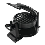 Rotating Waffle Maker