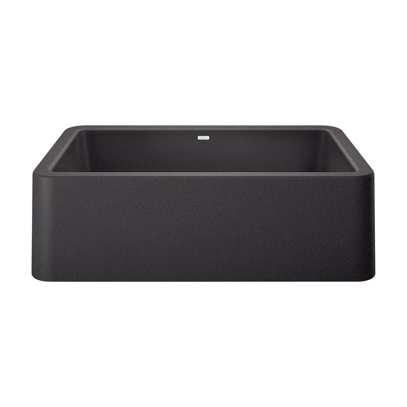 Single Bowl Apron-Front Farmhouse Sink, 33-in E3657