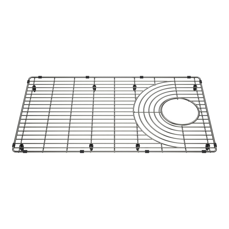 Stainless Steel Sink Grid for Inteos Workstation Sink, 30-in G5047