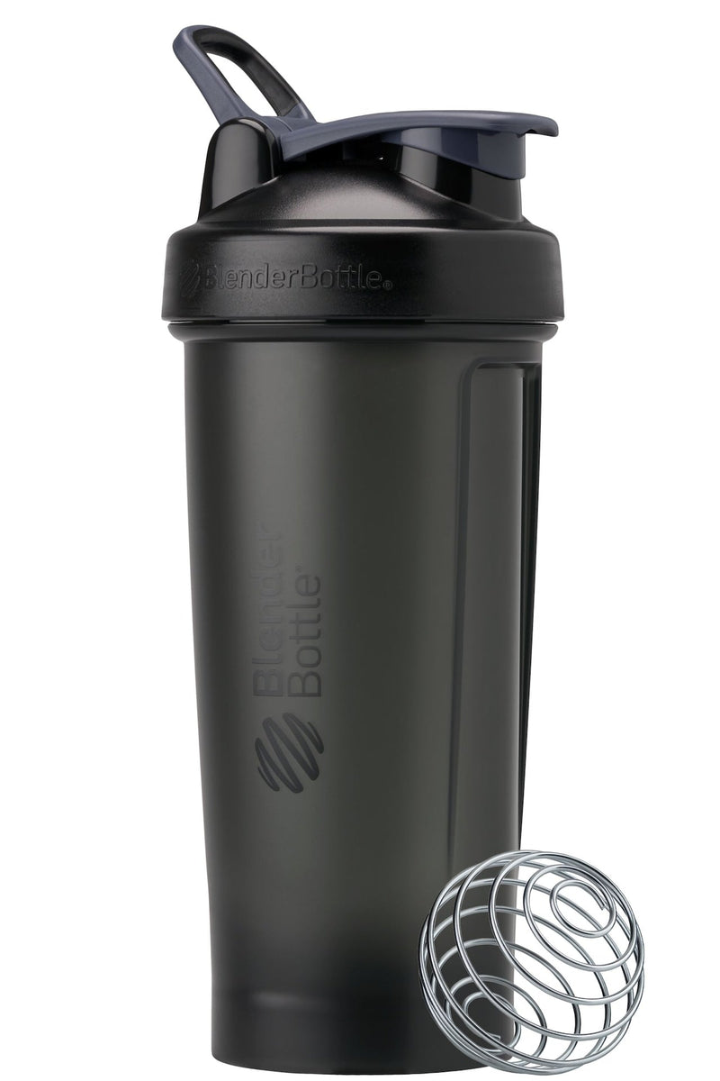 Pro 28-oz Black Classic V2 Shaker Bottle T9546