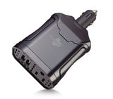 120W Inverter, Dual USB