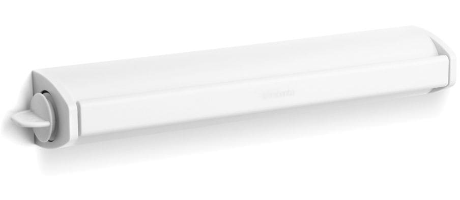 Plastic Pullout Clothesline, 22-m
