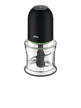 Quad Blade 4-Cup Food Chopper