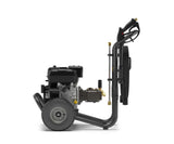 3300 PSI 2.5 GPM Gas Pressure Washer