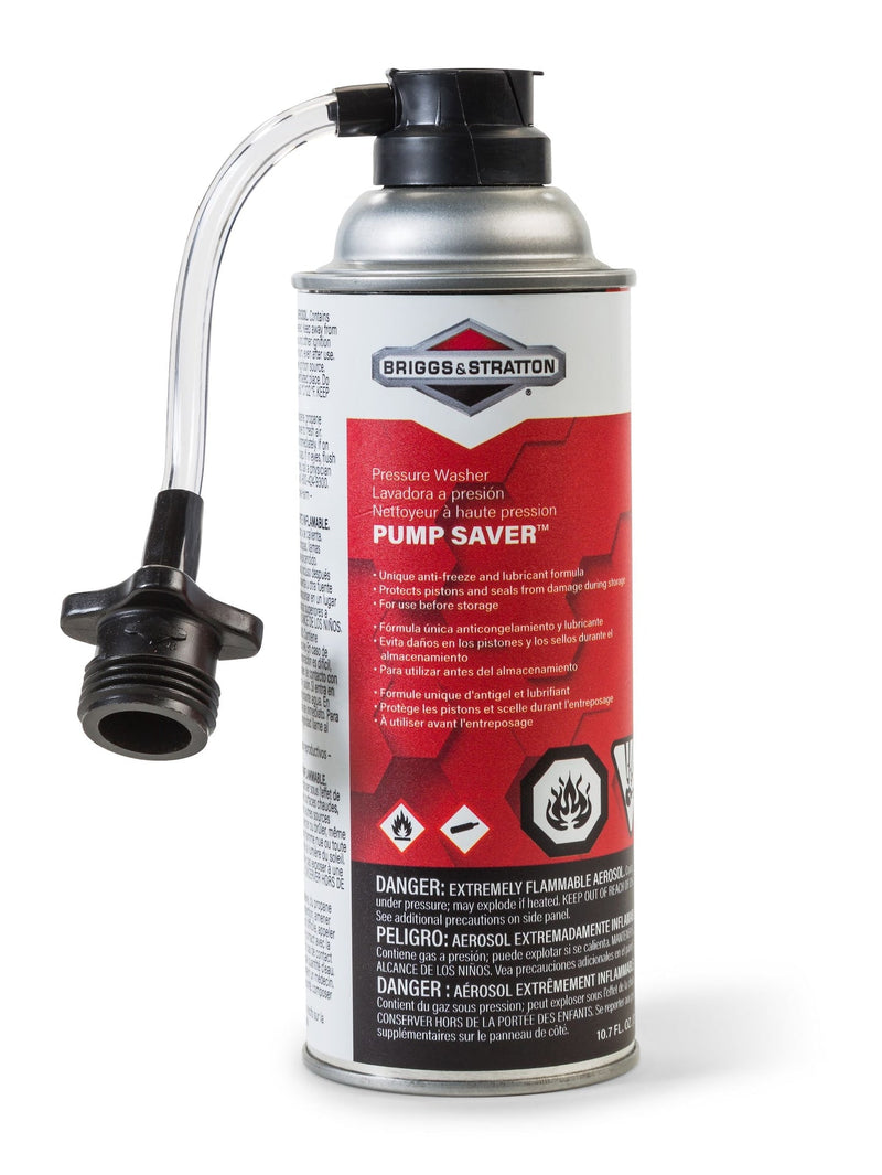 Pressure Washers Pump Guard/Saver, Anti-Freeze and Lubricant, 10.7oz E3029