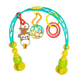 Flex 'n Go Stroller Activity Arch