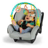 Flex 'n Go Stroller Activity Arch