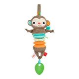 Pull, Play ’n Boogie Musical Activity Toy - Monkey