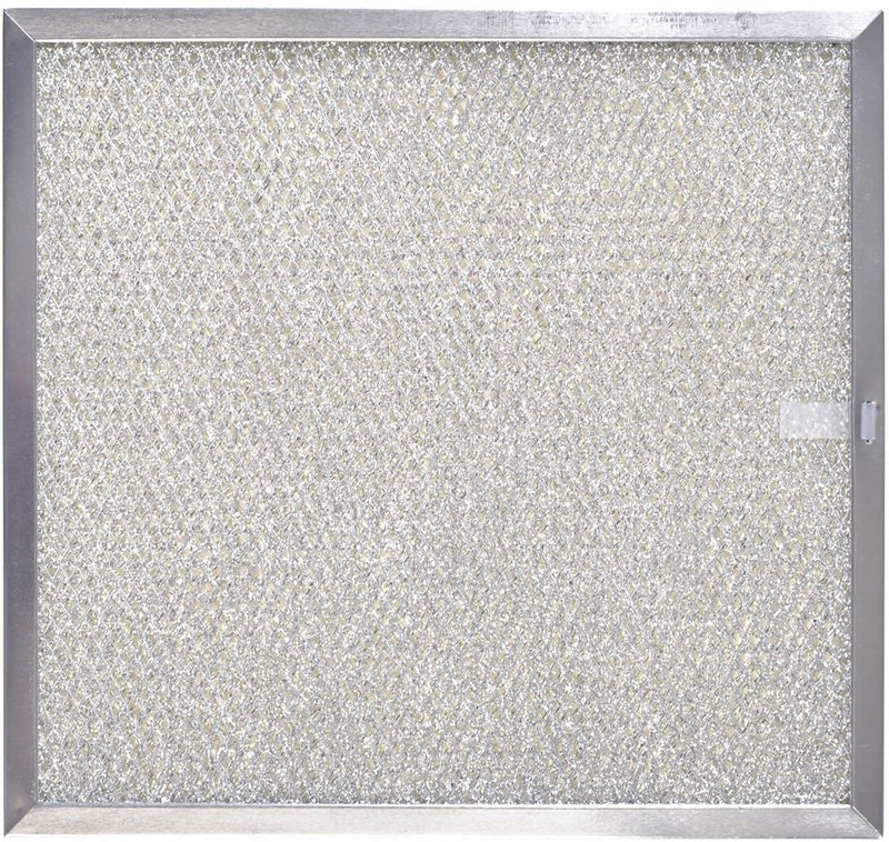 RFQTA Aluminum Wire Mesh Replacement Filter for Quiet Hood Series Range Hoods J2576