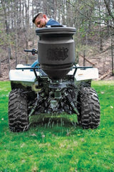 ATVS15A Vertical Mount ATV All-Purpose Spreader