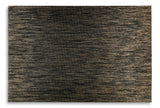 CANVAS Birchmont Rectangle Vinyl & Polyester Placemats, 13-in x 19-in, 4-pk