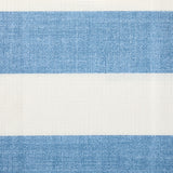 CANVAS Indoor/Outdoor Stripe PEVA Table Cloth, 60-in x 84-in