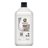 Go! 4-Stroke 4T Motorcycle Oil 20W50, 946-mL