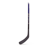Ribcor Prime Composite Hockey Stick, Intermediate, 65 Flex, Purple/Black