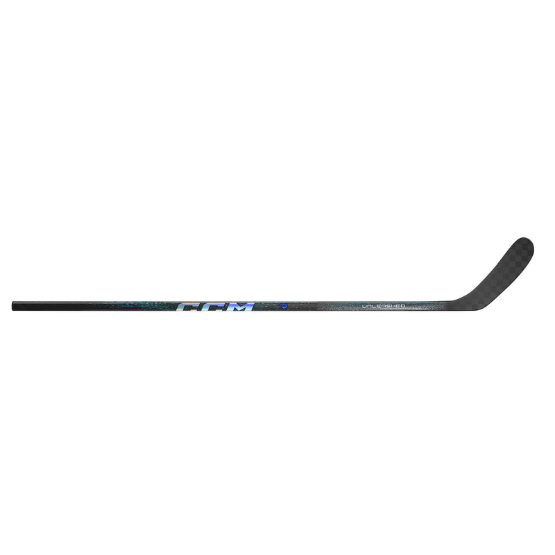 Ribcor Trigger Unleashed Composite Hockey Stick, Junior, 50 Flex Q8112