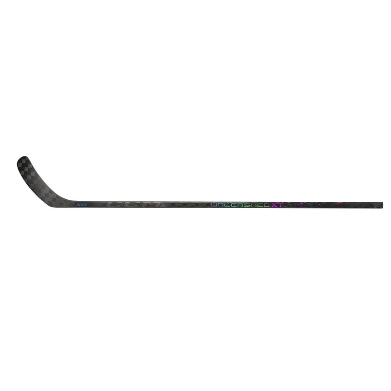 Ribcor Trigger Unleashed XT Composite Hockey Stick, Intermediate X7549