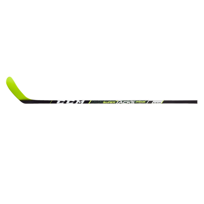 Super Tacks Prime Composite Hockey Stick, Junior, 50 Flex Z2165