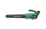 Certified 20V Cordless Battery-Powered Lawn & Garden Leaf Blower