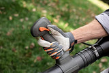 150BT Gas Backpack Leaf Blower, 51cc 2.16HP, 765CFM 270MPH, Ergonomic Design