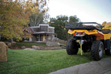 Champion Winch Kit, 5000-lb