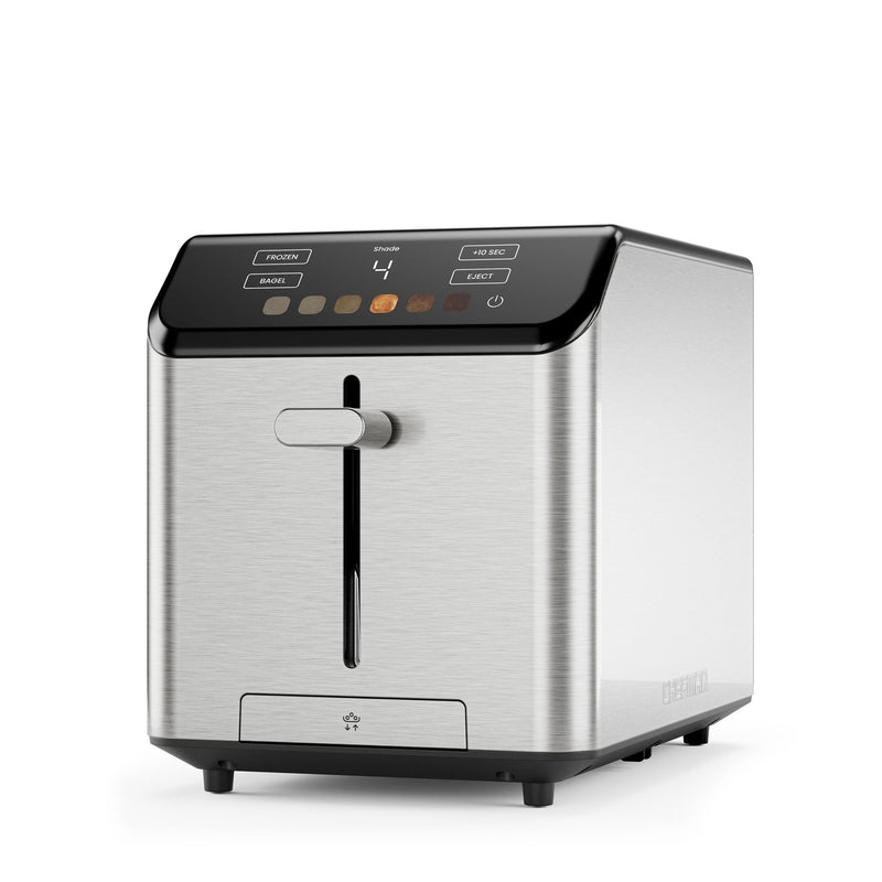 Smart Touch 2-Slice Digital Toaster E395