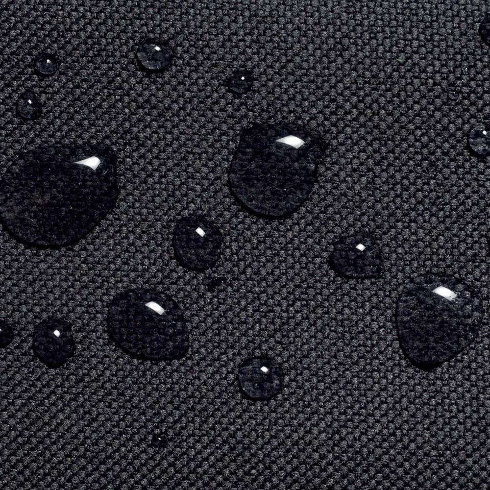 UTV Bench Seat Cover for Ranger XP/HD, Black