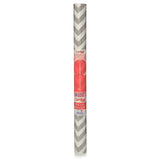 Con-Tact Creative Covering Removable Adhesive Shelf/Drawer Liner, Chevron, 18-in x 9-ft