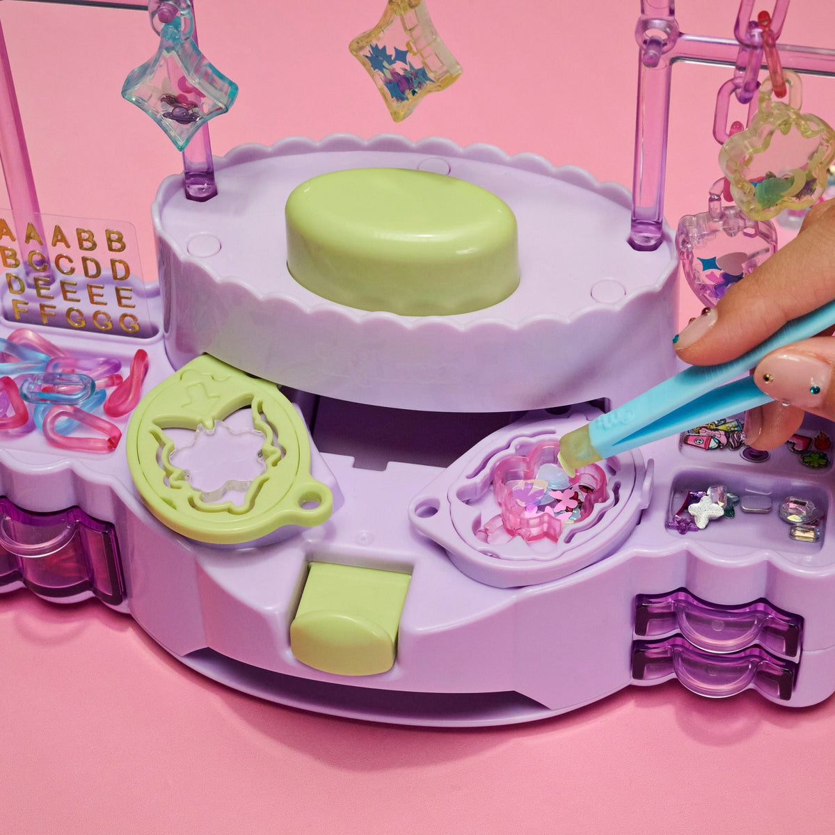 Charm Studio