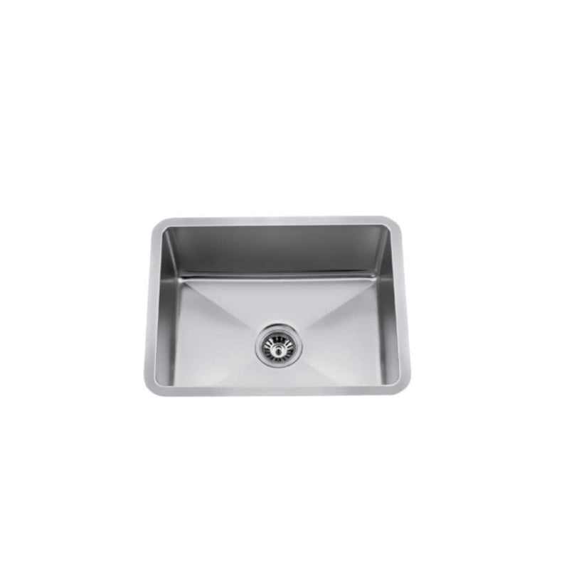 UnderMount KBX Sink, 23-in A8986