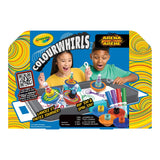 Colourwhirls 4-Player Arena Set for Ages 6+