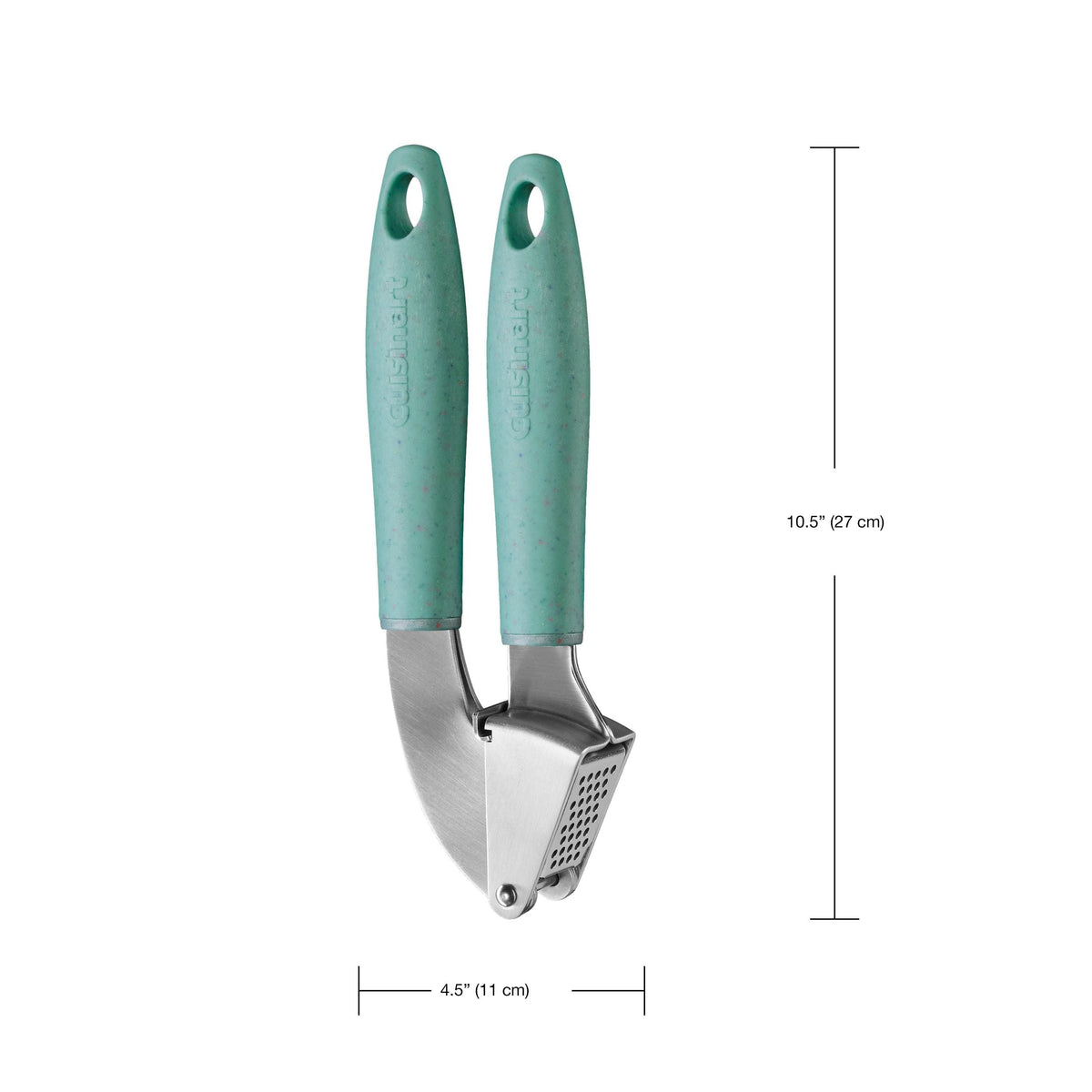Garlic Press