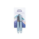 Non-Slip Stainless Steel Can Opener