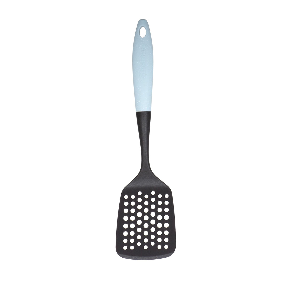 Nylon Slotted Turner with Non-Slip Handle