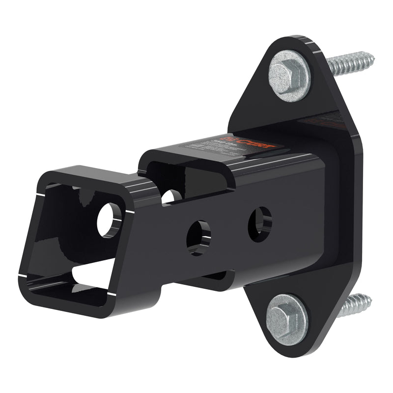 45069 Hitch Accessory Wall Mount, 2" Receiver O6404