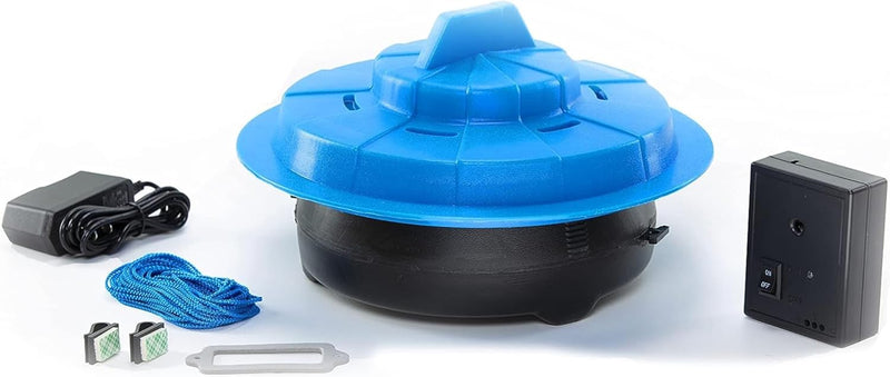 Pool Alarm | Certified ASTM Safety Specification F2208 | Safe for Pool Owners with Children, Neighbors | Easy to Install with Adjustable Sensitivity Settings C3735