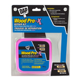 Wood PRo-X All Purpose Wood Filler Kit