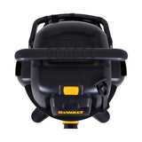 Poly Wet/Dry Vacuum with 20-ft Power Cord, 38-L