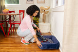 Dirt Devil 16V Cordless Hand Vacuum with Brush Roll