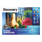 Discovery