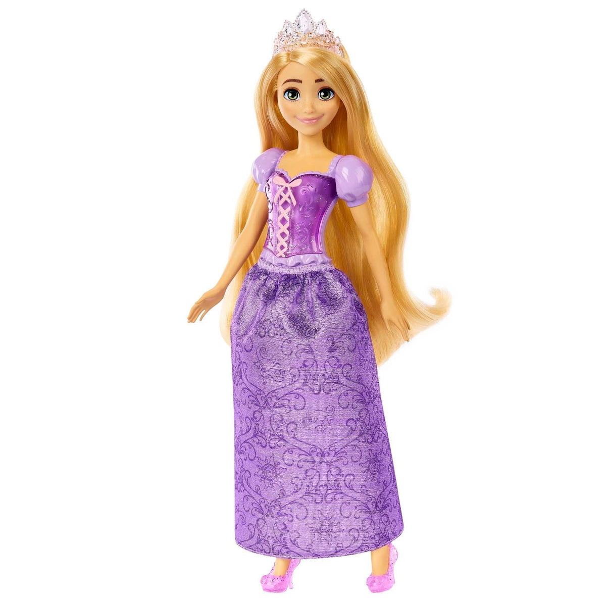 Core Princess Fashion Doll Assortment, Ages 6+