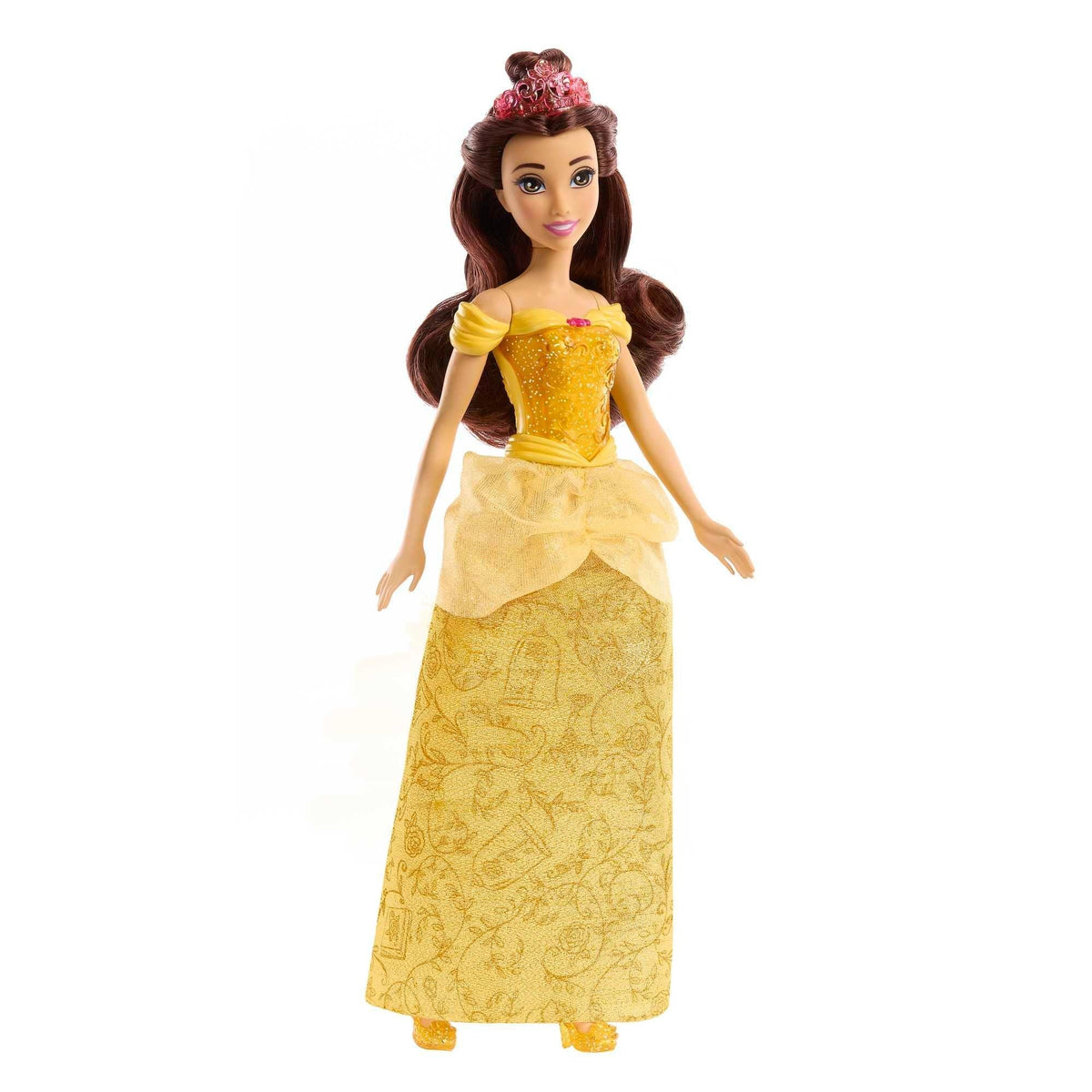 Core Princess Fashion Doll Assortment, Ages 6+