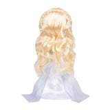 Frozen Snow Queen Elsa Singing Dress-Up Doll