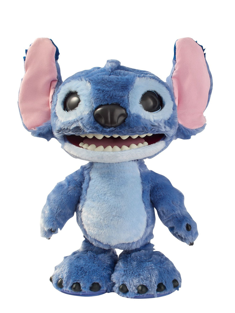 Ultimate Live Action Feature Plush, 13.5-in X3888